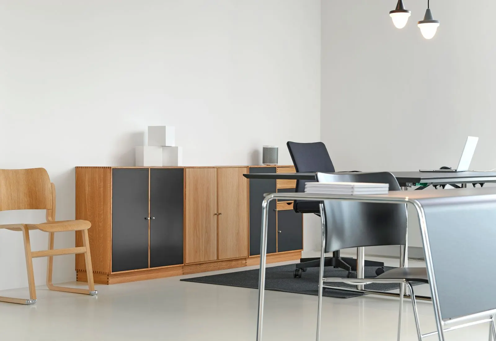 Home Cleaning — professional results by Clean Shift