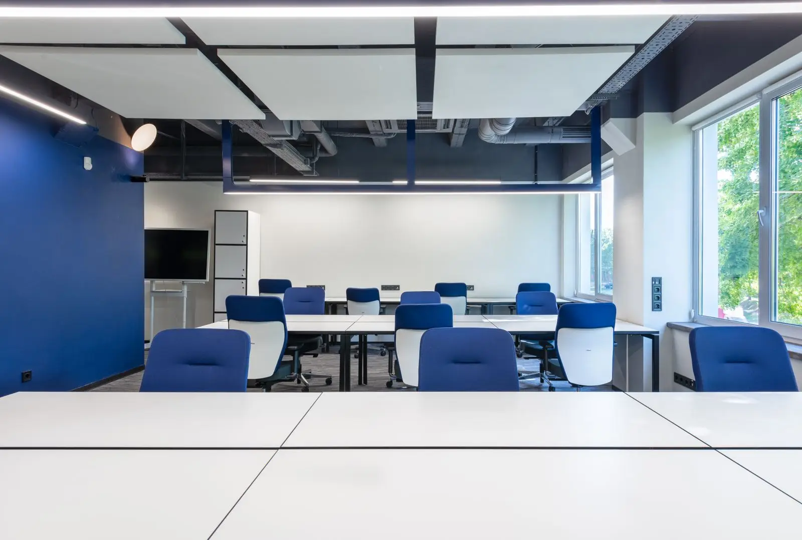 Office & Commercial Cleaning by Clean Shift